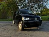 Volkswagen T5 T5.2 California Beach 2.0 140PS DSG - gebrauchte VW T5 California aus dem Jahr 2013