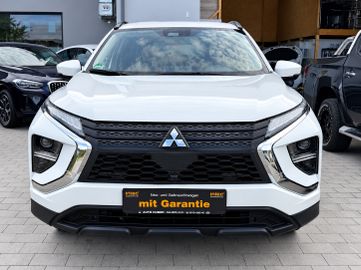 Mitsubishi Eclipse Cross - 5