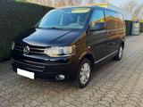 Volkswagen T5 Multivan,DSG Highl. AT-Motor VW, Standh. Top  - Volkswagen T5 in Duisburg