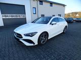Mercedes-Benz CLA 180 Shooting Brake AMG Prem. Pano AHK Memory - gebrauchte Mercedes-Benz CLA 180 Shooting Brake aus dem Jahr 2024