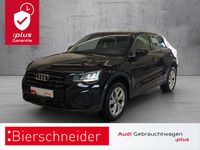 Audi Q2 - Vorschau Bild 1