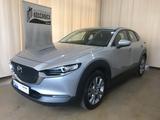 Mazda CX-30 SKYACTIV-G 2.0 M Hybrid 6AG SELECTION A18 - silberne Mazda CX-30