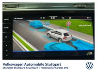 Volkswagen Tiguan - Vorschau Bild 18