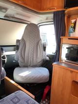 Fiat Ducato - Fiat Teilintegrierter