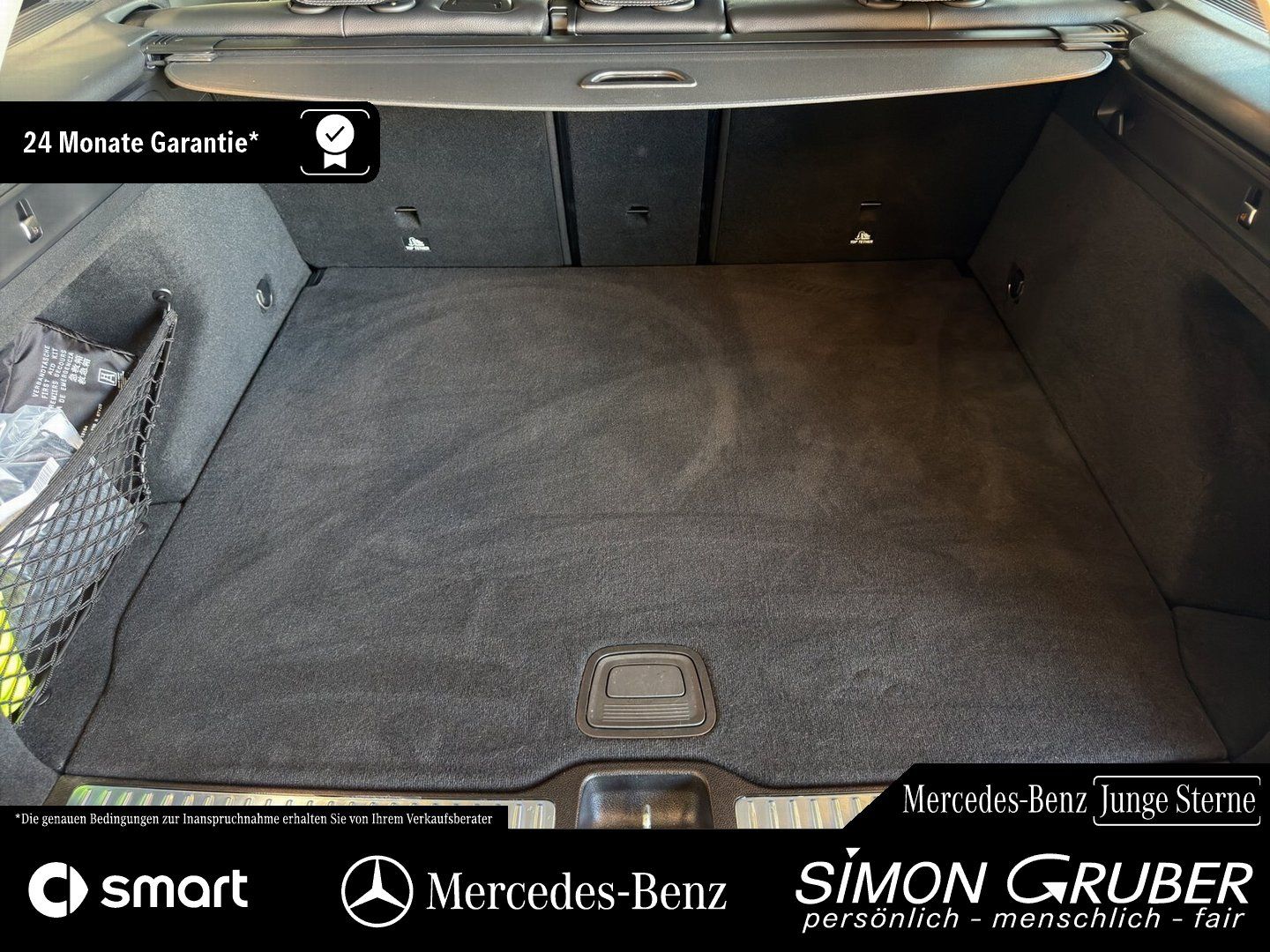 Fahrzeugabbildung Mercedes-Benz GLC 220 d 4M Offroad Style LED Navi Kamera