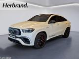 Mercedes-Benz GLE 63 AMG S 4MATIC+ Coupé AHK+STDHZ+CARBON+PANO - Mercedes-Benz GLE 63 AMG in Düsseldorf