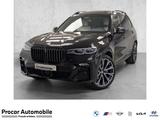 BMW X7 M50i Laser AHK Sky Lounge DA Prof 360° HuD M  - BMW X7 M50 aus 2022