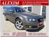 Audi A3 Sportback 1.4 TFSI/Temp/Klimaaut/Bi-Xenon - Audi A3 Gebrauchtwagen in Leipzig
