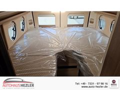 MALIBU 640 Van comfort LE 140PS Aut. ü. 12.000 Rabatt