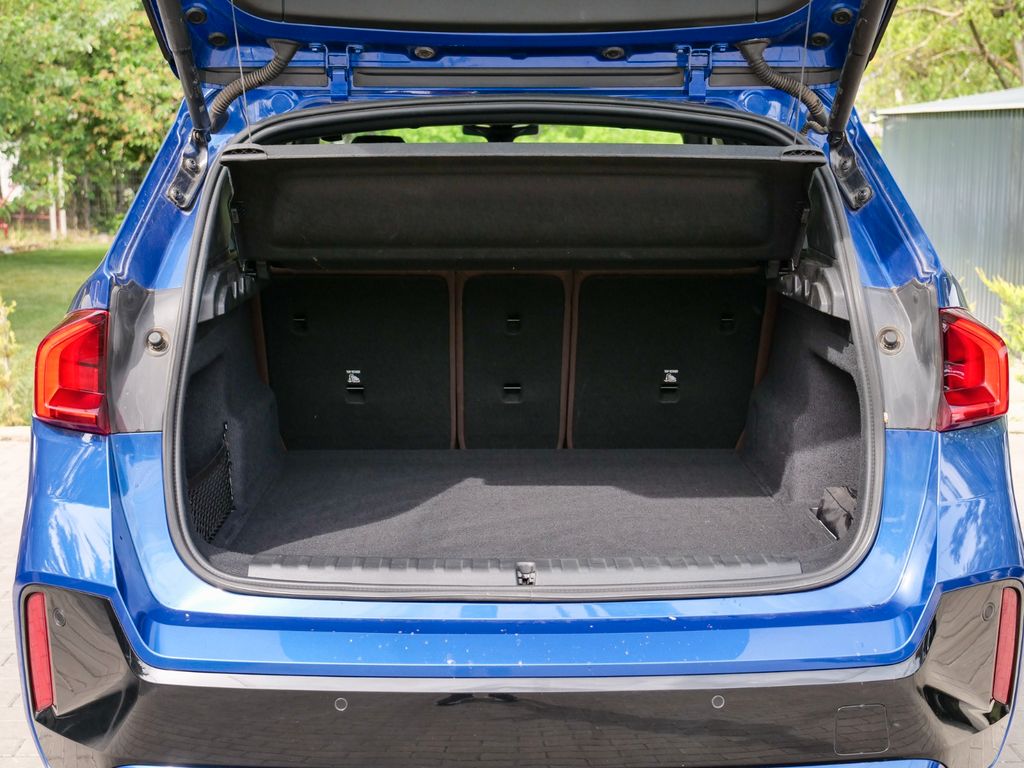 BMW X1 – 32 / 32