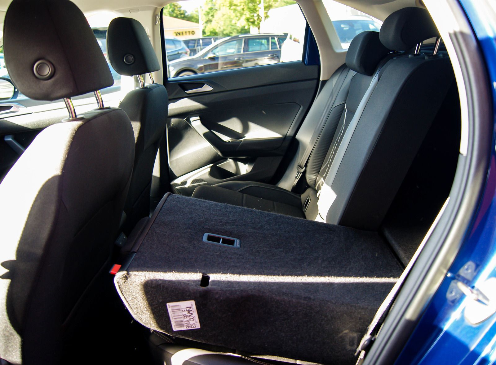 Fahrzeugabbildung Volkswagen Taigo 1.5 DSG Style IQ-LIGHT NAVIGATION VIRTUAL