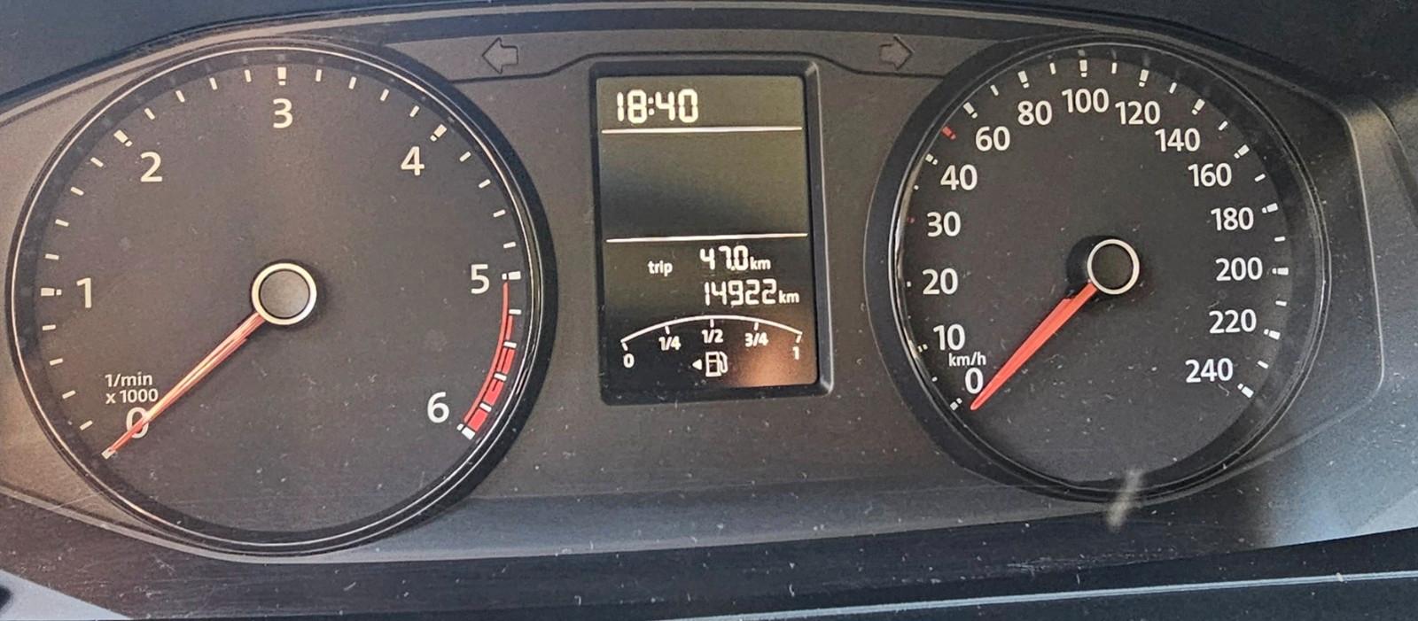 Volkswagen T6 Caravelle *Wie Neu*