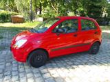 Chevrolet Stadtflitzer 2010 - gebrauchte Chevrolet Matiz aus dem Jahr 2010