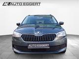 Skoda Fabia Combi Cool Plus TSI EU6d-T COM ACT TS70 1. - Skoda Fabia: Eu