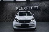 Smart ForTwo Cabrio Prime  Turbo Navi Kamera LED  Arml - Smart ForTwo Gebrauchtwagen in Frankfurt