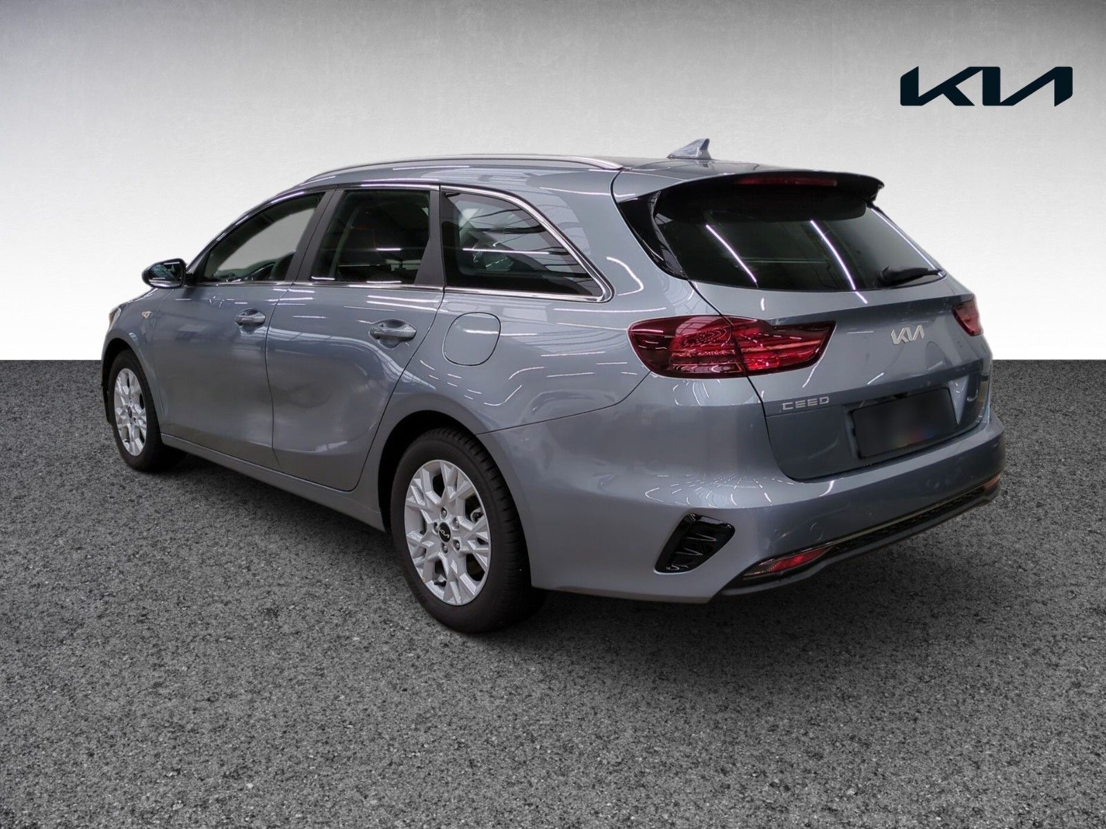 Fahrzeugabbildung Kia CEED_SW 1.5T 140 DCT7 VIS KOMF+ (NAV)