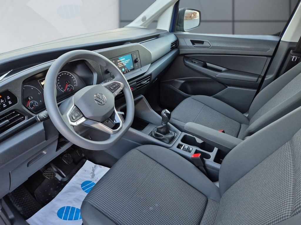 Caddy Maxi Commerce 2.0 TDI Maxi Cargo * DAB*PDC