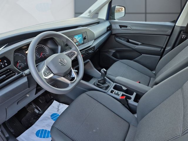 Caddy Maxi Commerce 2.0 TDI Maxi Cargo * DAB*PDC