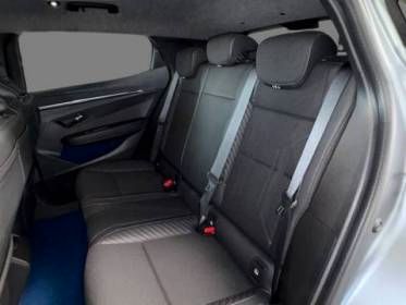 Fahrzeugabbildung Renault Megane E-Tech 100% ele Esprit Alpine 220 Comfort