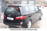 Mazda 5 Center-Line+7 Sitzer - Mazda 5: Kombi