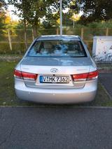 Hyundai Sonata - Hyundai SONATA: Hyunda