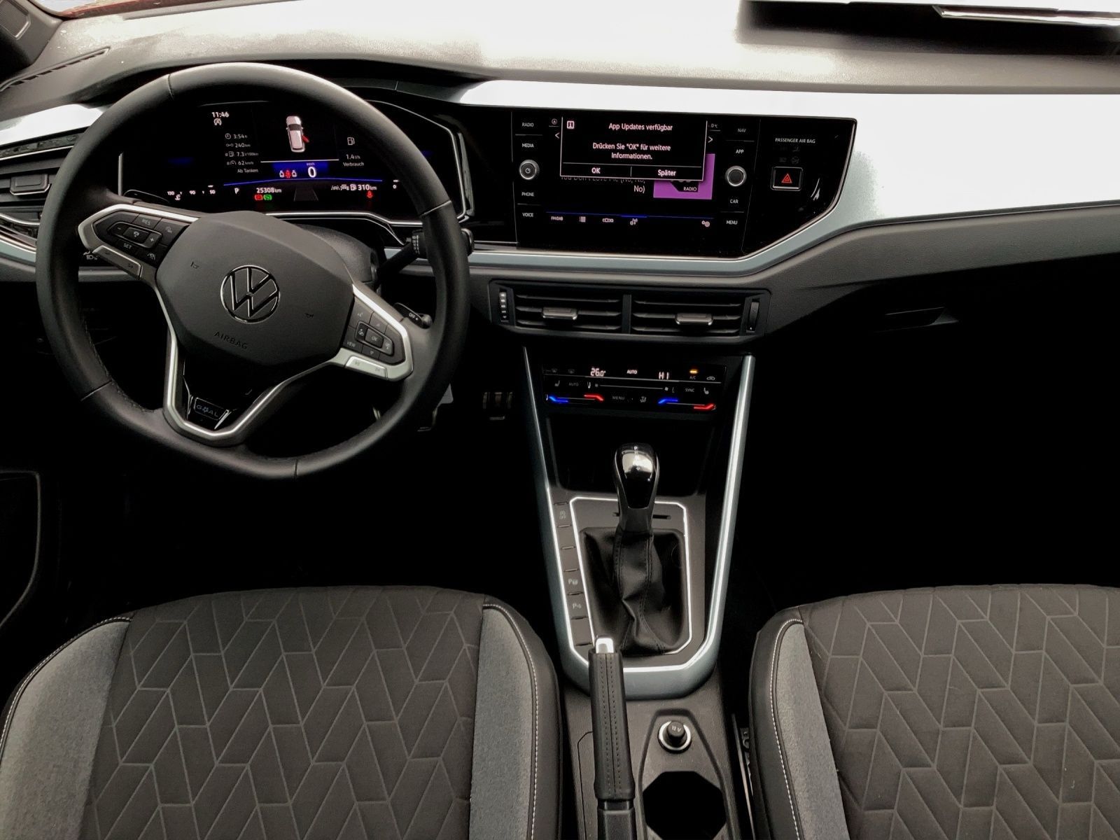 Volkswagen Taigo - Bild 5