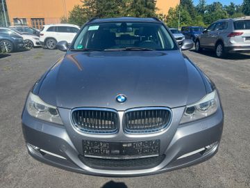 BMW 318 - 2