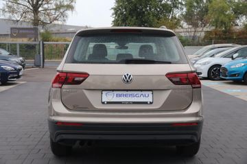 Volkswagen Tiguan - 7