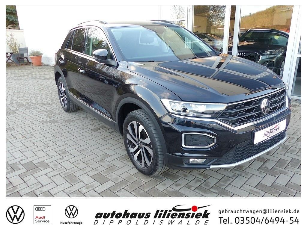 Volkswagen T-Roc 1.5 TSI DSG Active *LED*PDC*Navi*
