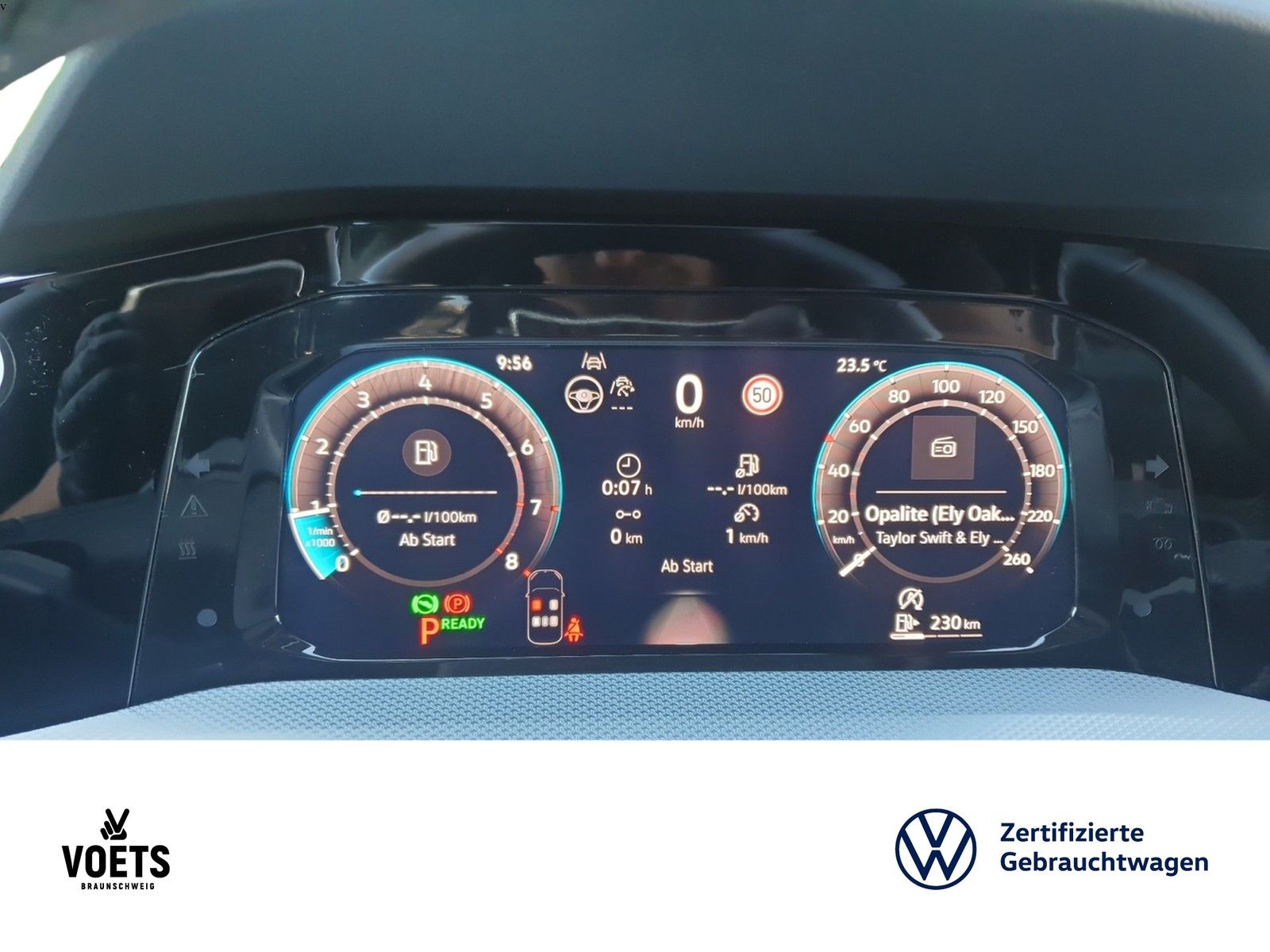 Volkswagen Golf - Bild 14