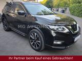 Nissan X-Trail 1.6 dCi Tekna 4x4 2.Hd Pano360° 7-Sitzer - Nissan X-Trail Gebrauchtwagen in Hannover