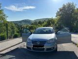 Volkswagen Jetta 1.4 TSI Freestyle - Volkswagen Jetta aus 2009