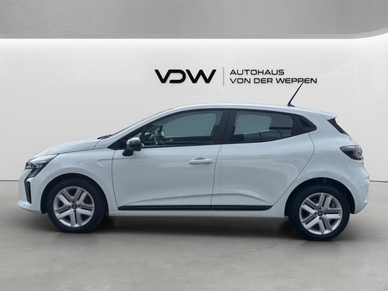 Renault Clio - Bild 3