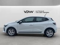 Renault Clio - Vorschau Bild 3