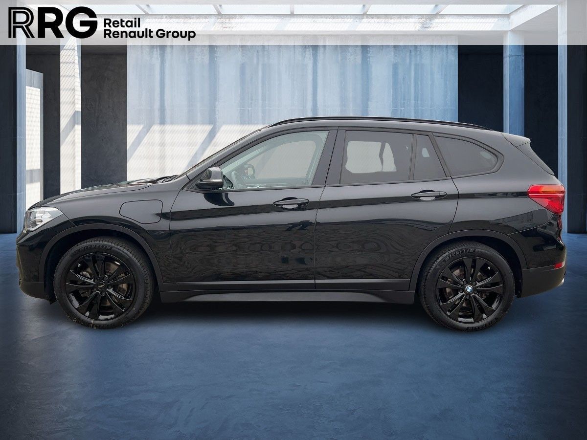 BMW X1 - Bild 2