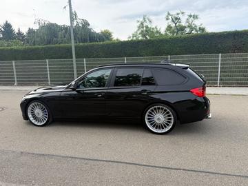 2013 Alpina B3 — миниатюра 14