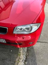 BMW 1er 116i - BMW 116 aus 2004