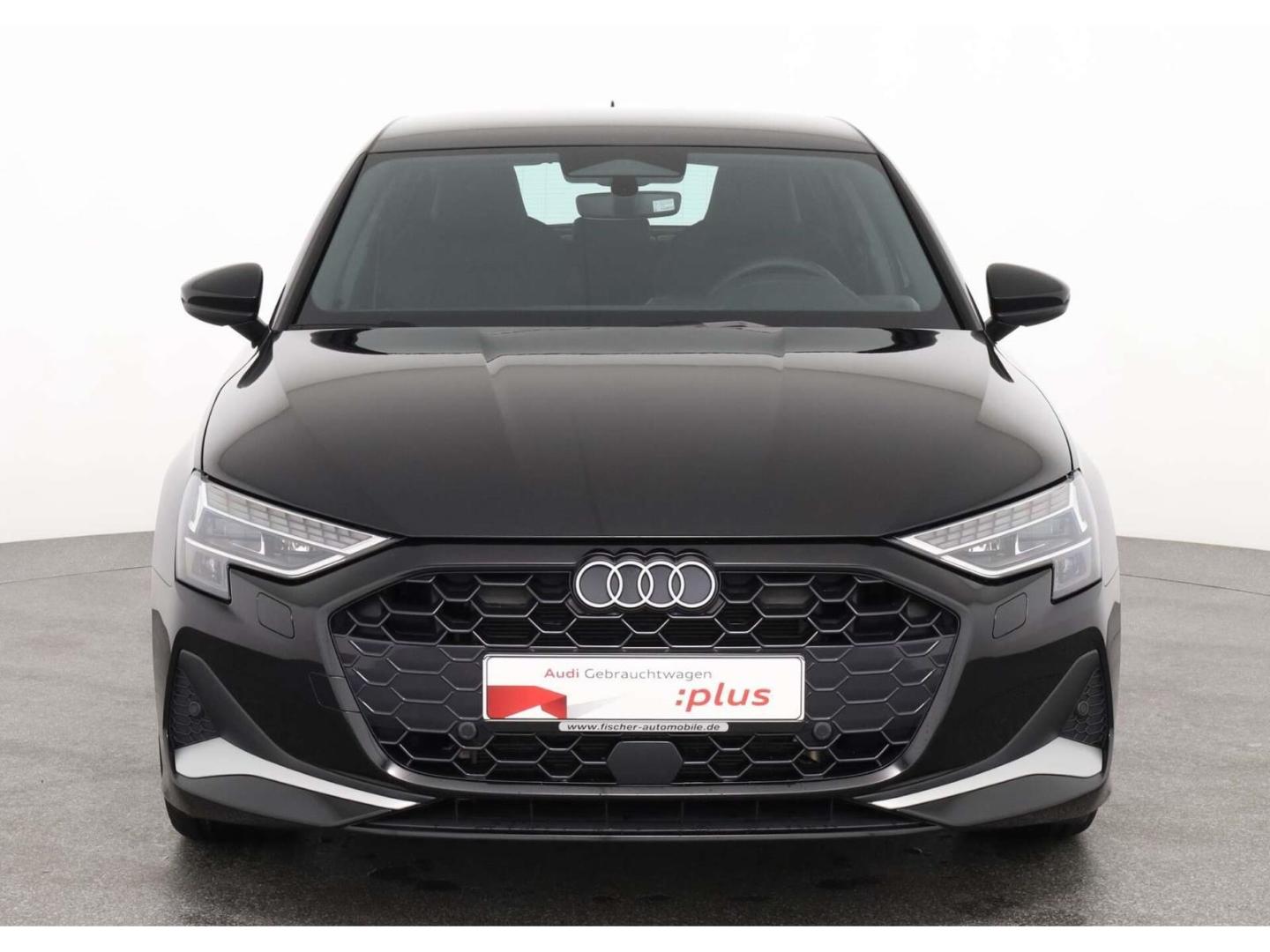 Audi A3 Sportback 40 TFSI e NAV/RFK/AHK-Vorb./Virt+