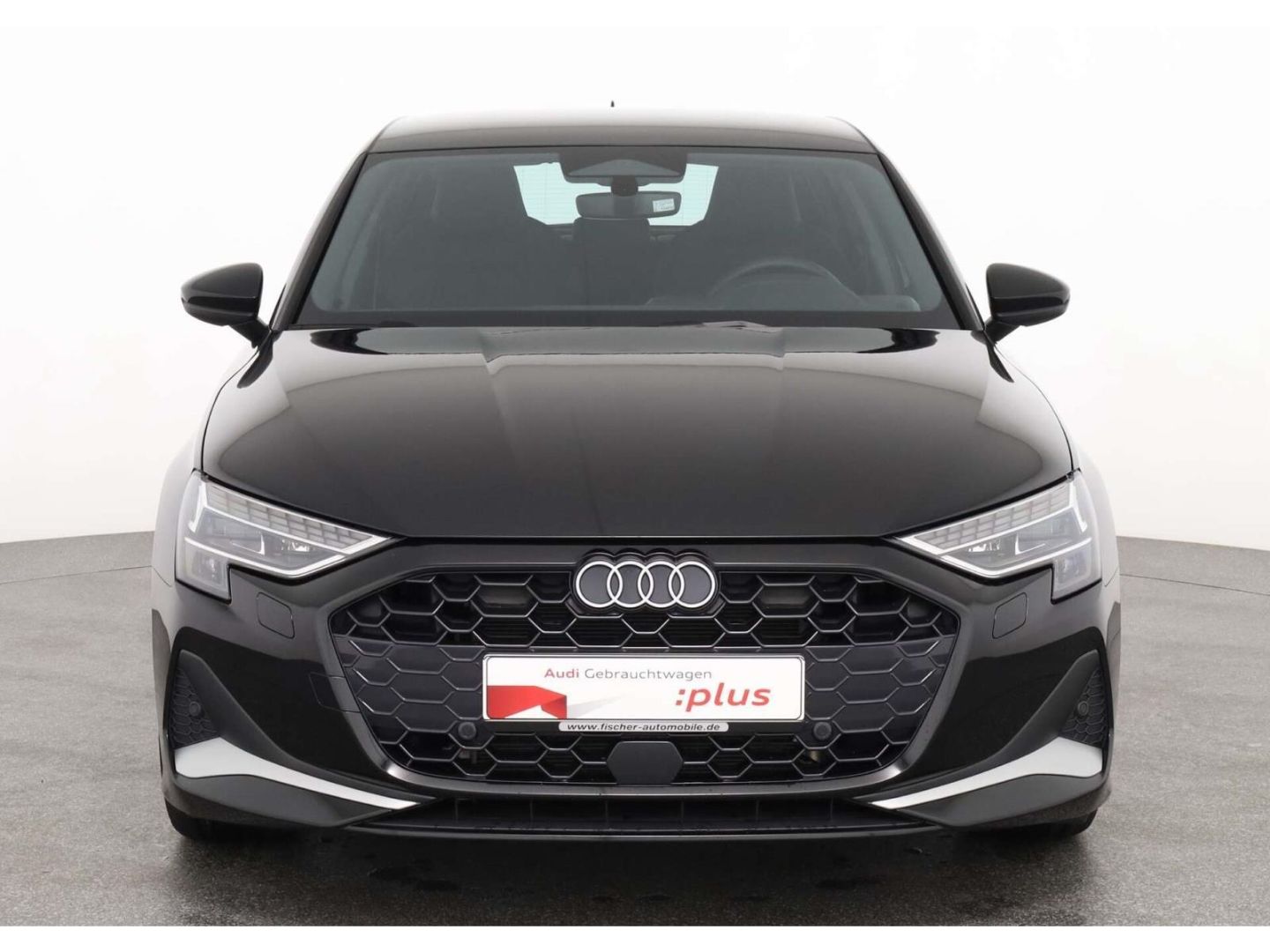 Audi A3 - Bild 3
