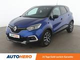 Renault Captur 1.3 TCe Version S *NAVI*LED*TEMPO* - gebrauchte Renault Captur aus dem Jahr 2018