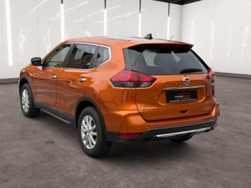 Nissan X-Trail - 4