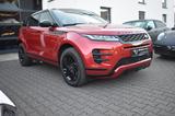 Land Rover Range Rover Evoque R-Dynamic S*Black*360°*LED*GJ - Land Rover Range Rover Evoque in Bielefeld