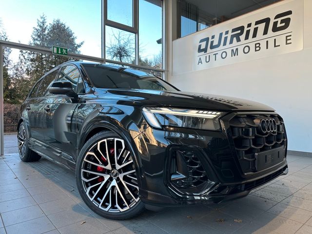 Audi SQ7 TFSI Facelift -22%/7-Sitz/Stadt/Tour/Carb/22