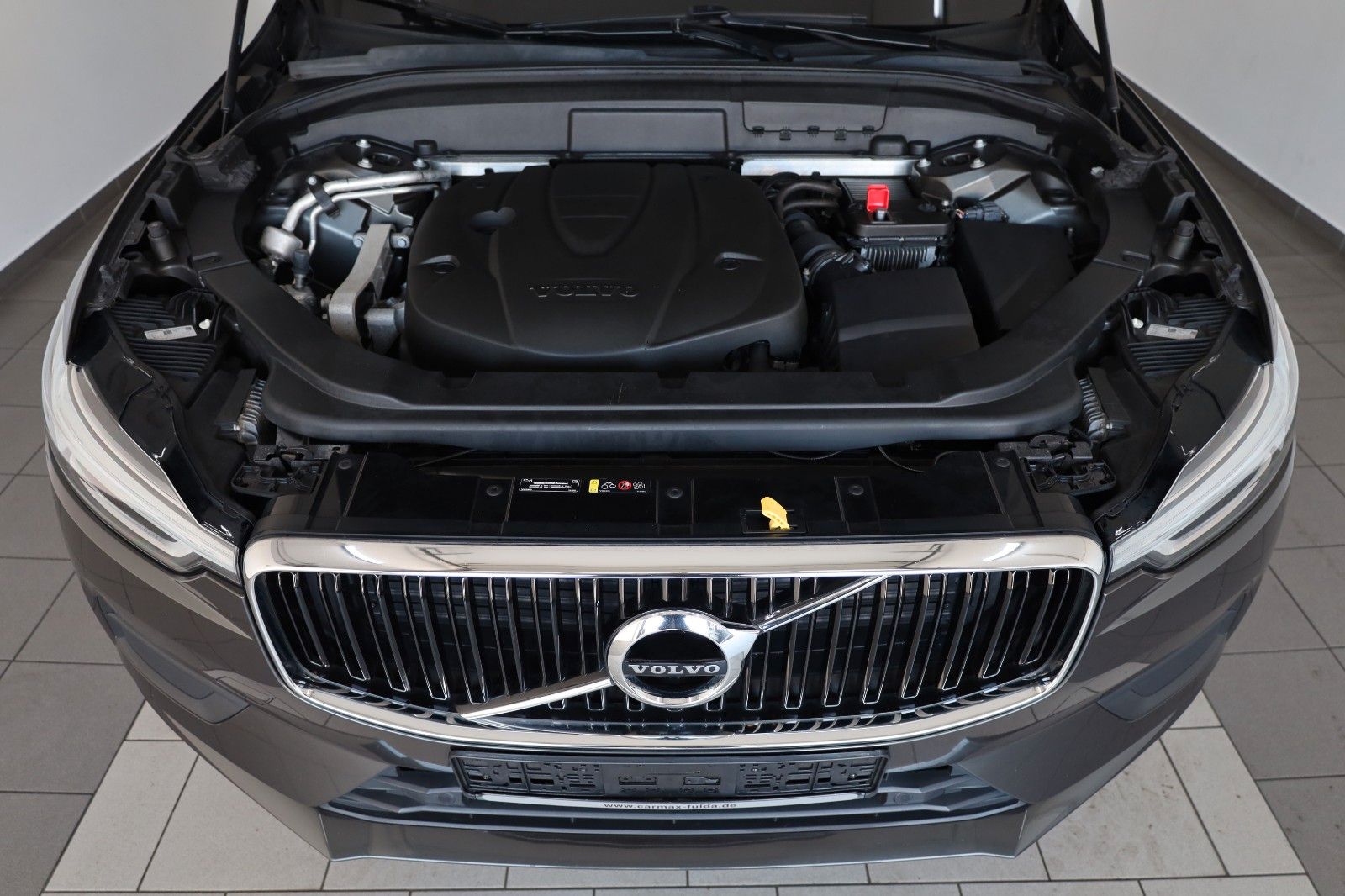 Fahrzeugabbildung Volvo XC60 D4 MomentumPro,Leder,Navi,LED,Kamera,SH,PDC