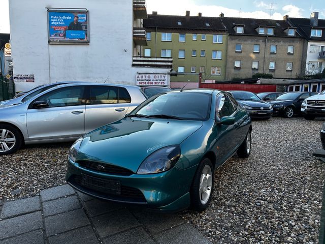 Ford Puma 1.7 16V Futura TÜV NEU*TOP ZUSTAND