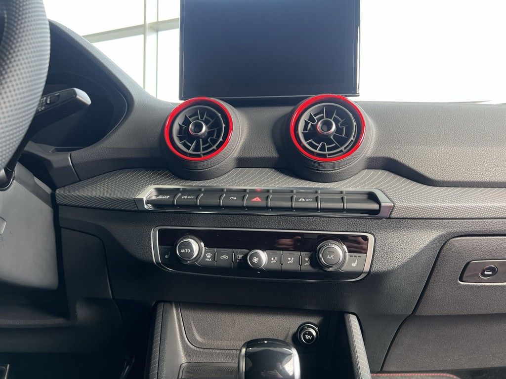 Audi Q2 - Bild 11