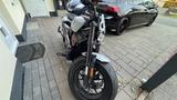 Harley-Davidson Sportster S 1250 Thunderbike Umbau  - HARLEY-DAVIDSON SPORTSTER UMBAU
