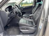Volkswagen Tiguan Highline 4Motion 2.0TDI/190PS/AHK/HUP/ACC - mit Diesel-Antrieb: 1.4