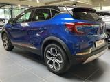 Renault Captur II 1.6 E-TECH Full Hybrid 145 Techno NAVI - Renault Captur Gebrauchtwagen