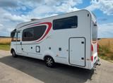 Bürstner Wohnmobil Bürstner - Offers